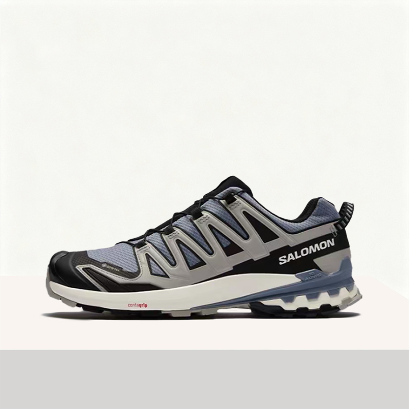 Salomon Shoes Xa Pro 3D - حذاء سالومون XA Pro 3D V9
