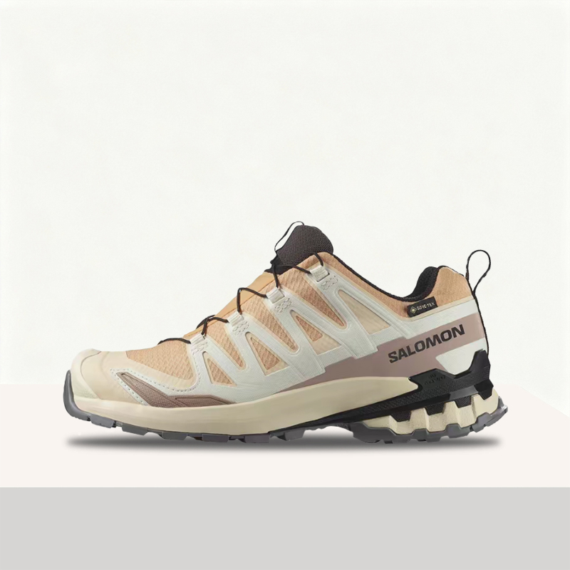 Salomon Shoes Xa Pro 3D - حذاء سالومون XA Pro 3D V9