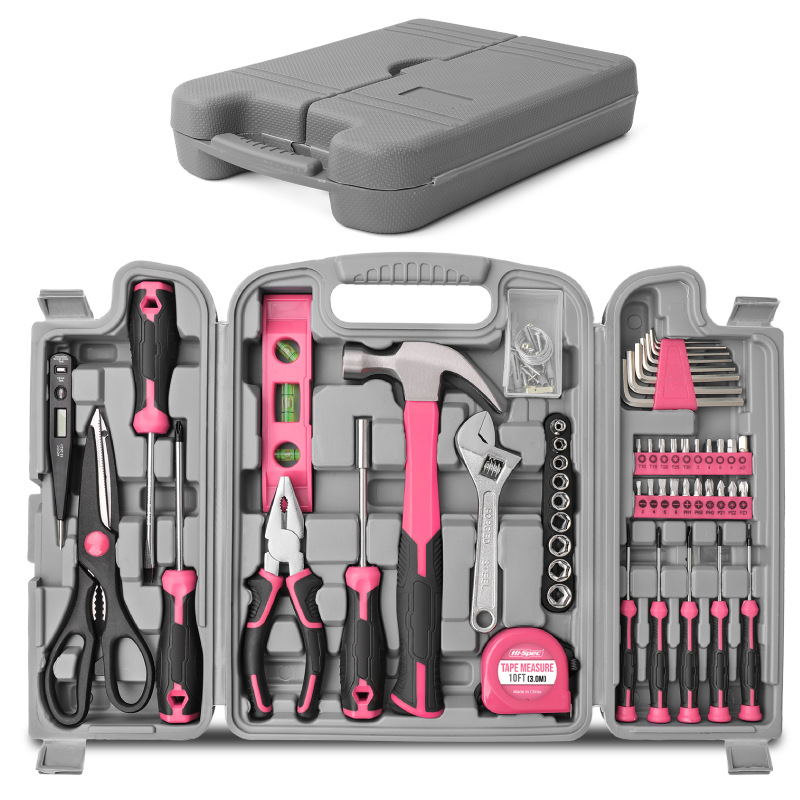 Multi Tool Plier - طقم أدوات منزلية 54 قطعة متعدد