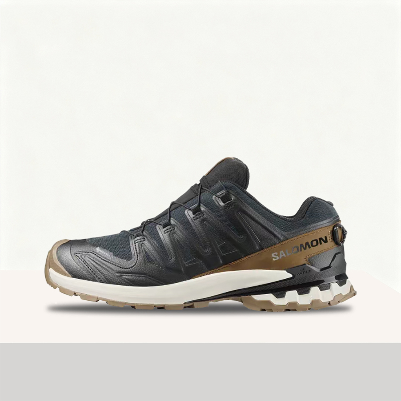 Salomon Shoes Xa Pro 3D - حذاء سالومون XA Pro 3D V8