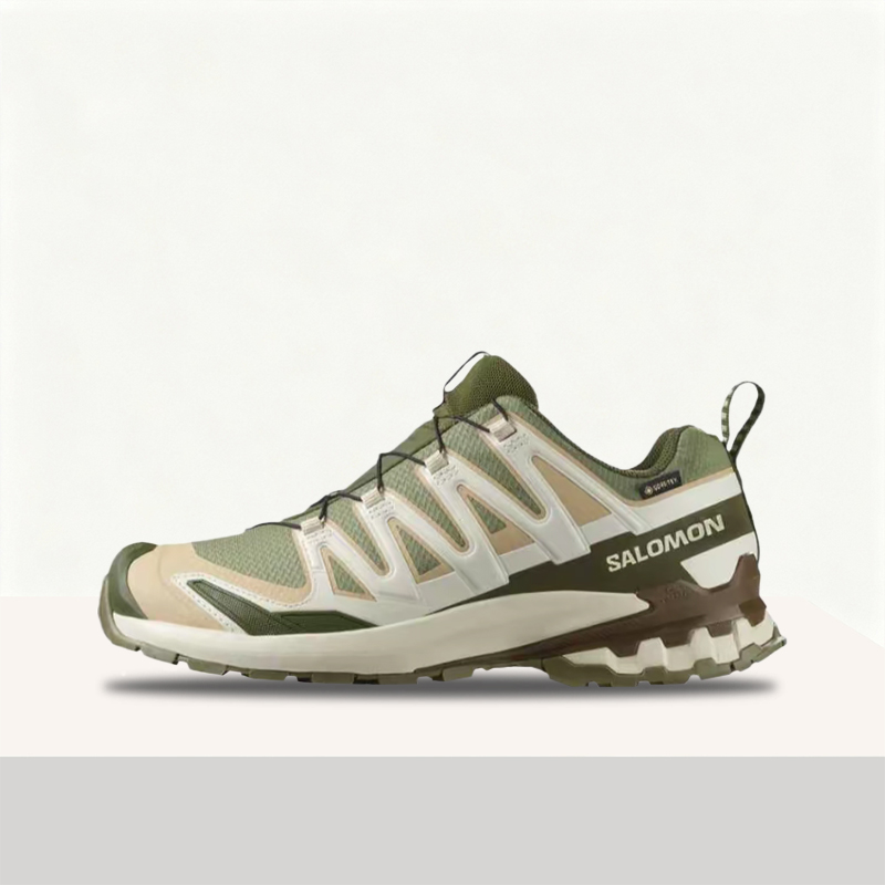 Salomon Shoes Xa Pro 3D - حذاء سالومون XA Pro 3D V9