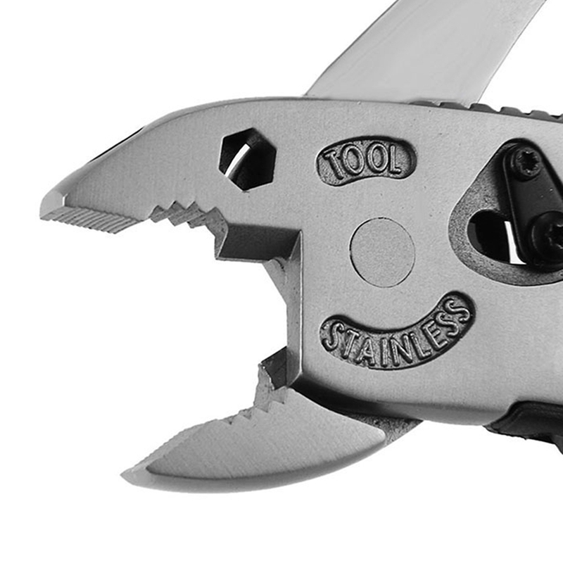أداة متعددة الاستخدامات تشمل ك - مراجعة Multi Tool Plier وسعره