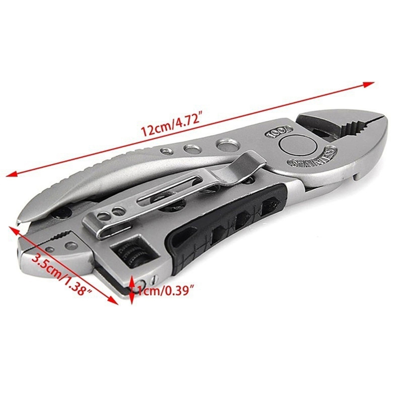 أداة متعددة الاستخدامات تشمل ك - مراجعة Multi Tool Plier وسعره