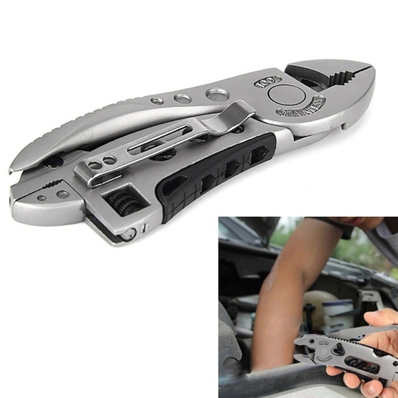 أداة متعددة الاستخدامات تشمل ك - مراجعة Multi Tool Plier وسعره