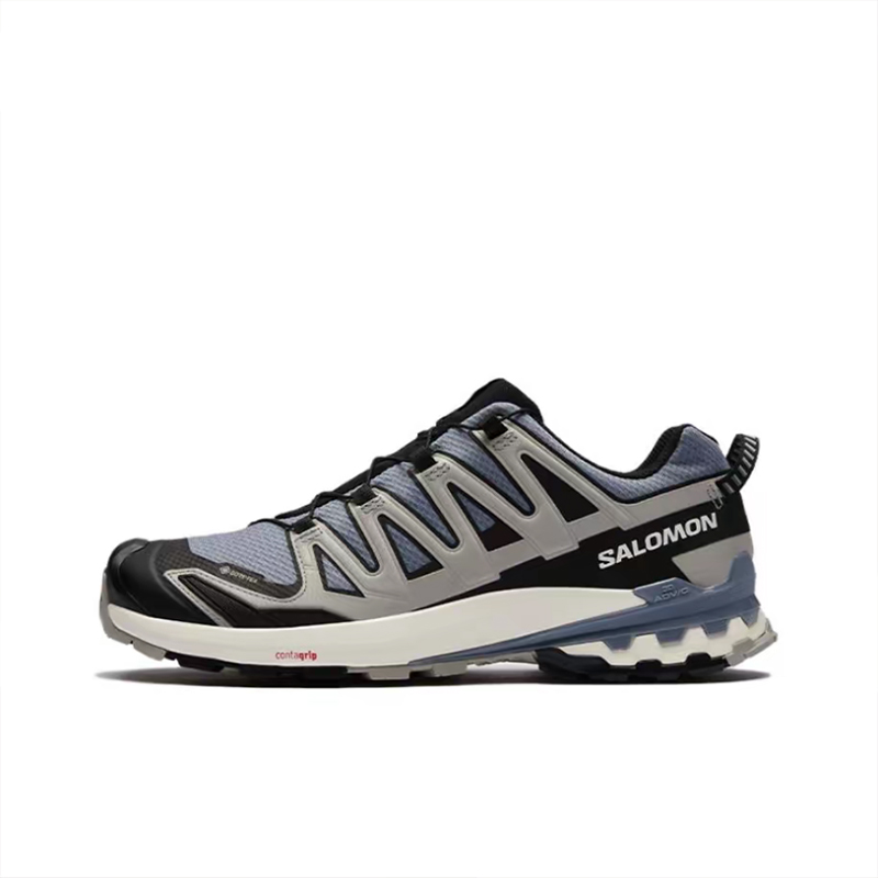 حذاء سالومون XA Pro 3D V9 GTX  - مراجعة Salomon Shoes Xa Pro 3D وسعره