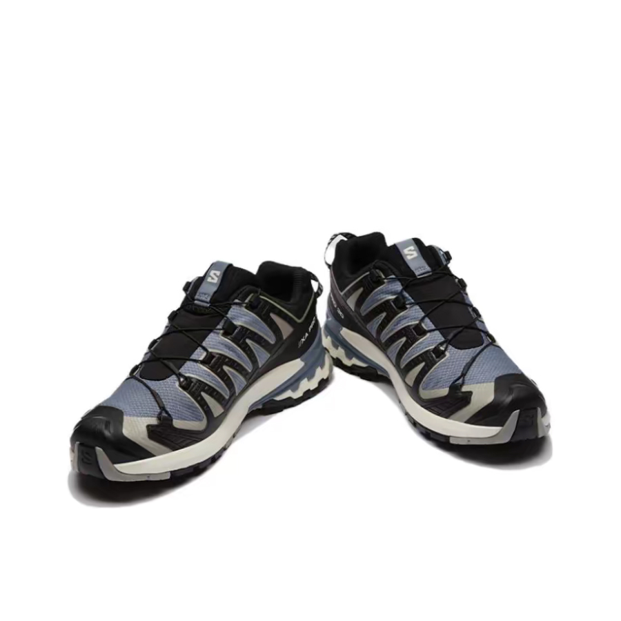 حذاء سالومون XA Pro 3D V9 GTX  - مراجعة Salomon Shoes Xa Pro 3D وسعره