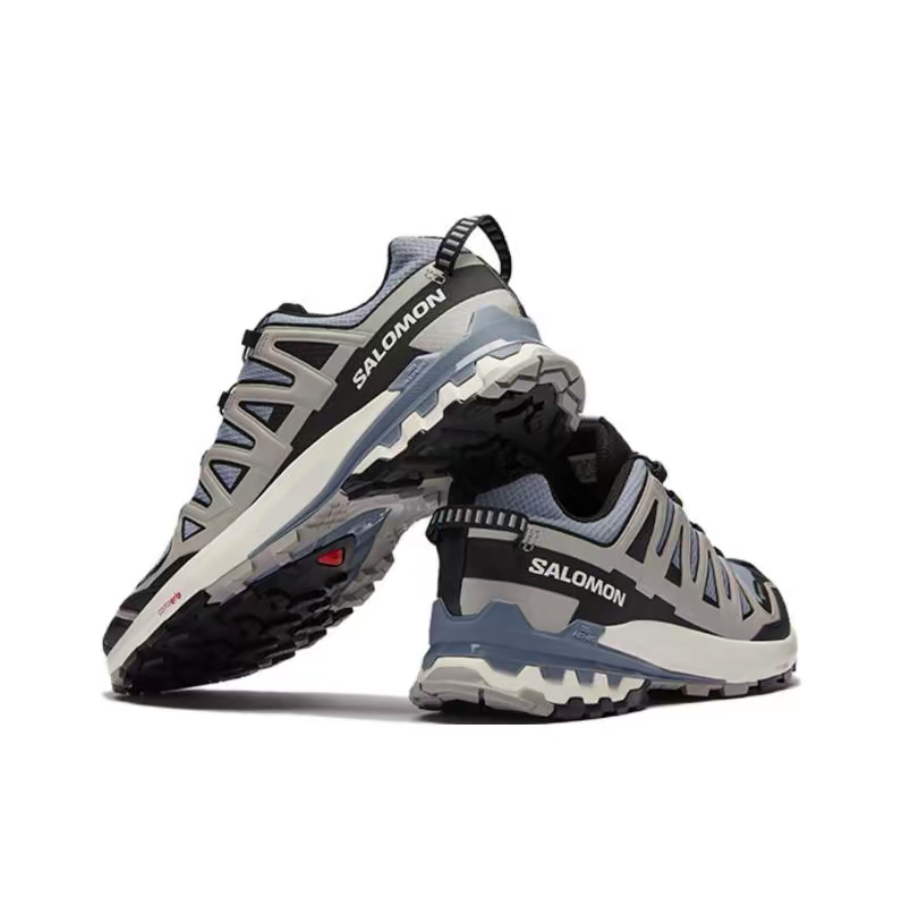 حذاء سالومون XA Pro 3D V9 GTX  - مراجعة Salomon Shoes Xa Pro 3D وسعره