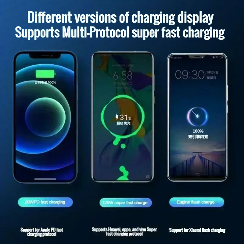 شاحن بطارية شاو شاو أصلي 120 و - مراجعة Solar Emergency Charger وسعره