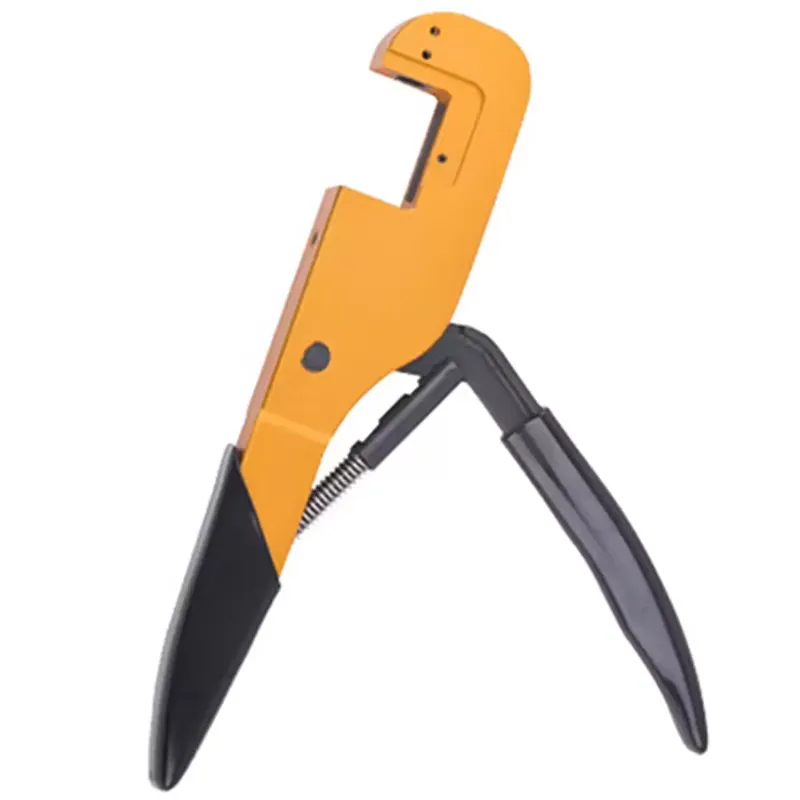 أحدث أداة تجعيد يدوية بإطار مف - مراجعة Multi Tool Plier وسعره