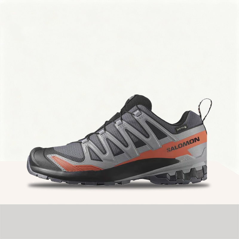 حذاء سالومون XA Pro 3D V9 GTX: - مراجعة Salomon Shoes Xa Pro 3D وسعره