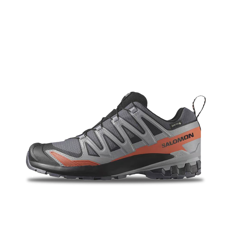 حذاء سالومون XA Pro 3D V9 GTX: - مراجعة Salomon Shoes Xa Pro 3D وسعره