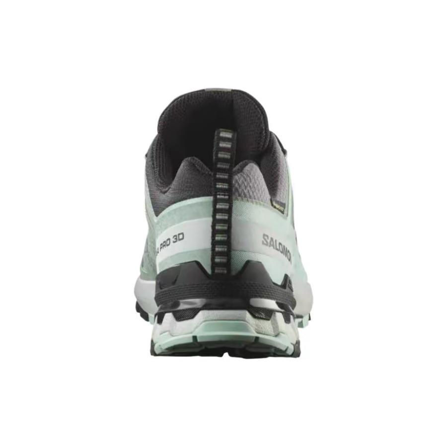 حذاء سالومون XA Pro 3D V9 GTX: - مراجعة Salomon Shoes Xa Pro 3D وسعره
