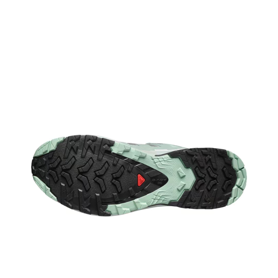 حذاء سالومون XA Pro 3D V9 GTX: - مراجعة Salomon Shoes Xa Pro 3D وسعره