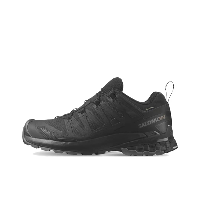 سالومون إكس إيه برو 3D V8: أحذ - مراجعة Salomon Shoes Xa Pro 3D وسعره