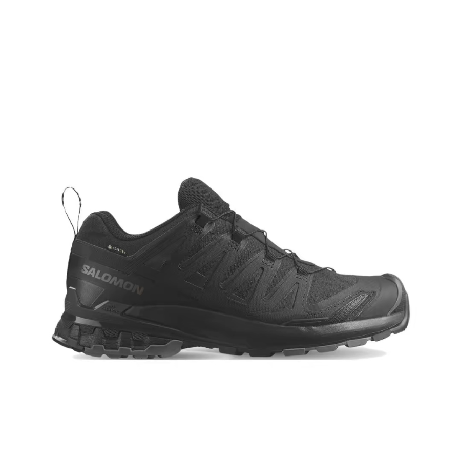 سالومون إكس إيه برو 3D V8: أحذ - مراجعة Salomon Shoes Xa Pro 3D وسعره