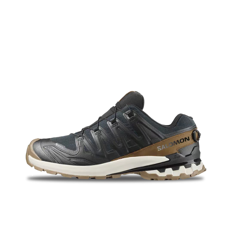 حذاء سالومون XA Pro 3D V8 ريتر - مراجعة Salomon Shoes Xa Pro 3D وسعره