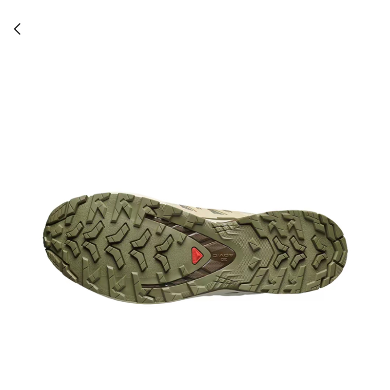 حذاء سالومون XA Pro 3D V9 GTX  - مراجعة Salomon Shoes Xa Pro 3D وسعره