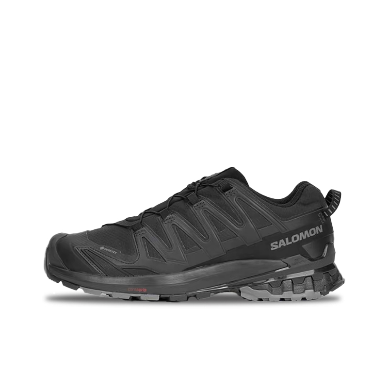 حذاء سالومون XA Pro 3D V8: حذا - مراجعة Salomon Shoes Xa Pro 3D وسعره